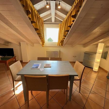 Studio Apartments Baia Azzurra 7 Torbole Sul Garda Eksteriør billede