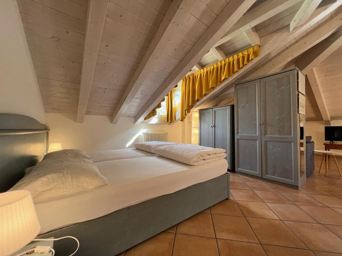 Studio Apartments Baia Azzurra 7 Torbole Sul Garda Eksteriør billede