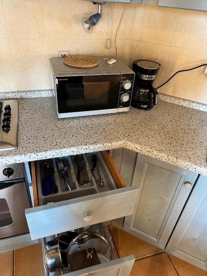 Studio Apartments Baia Azzurra 7 Torbole Sul Garda Eksteriør billede